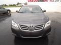 Magnetic Gray Metallic - Camry LE Photo No. 2