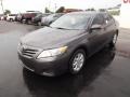 Magnetic Gray Metallic - Camry LE Photo No. 3