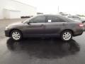 Magnetic Gray Metallic - Camry LE Photo No. 4