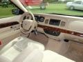 Light Camel Dashboard Photo for 2006 Mercury Grand Marquis #53763392