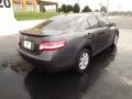 Magnetic Gray Metallic - Camry LE Photo No. 7