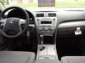 Magnetic Gray Metallic - Camry LE Photo No. 10