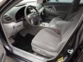 Magnetic Gray Metallic - Camry LE Photo No. 11