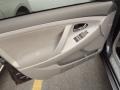 Magnetic Gray Metallic - Camry LE Photo No. 12