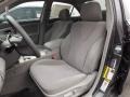 Magnetic Gray Metallic - Camry LE Photo No. 13