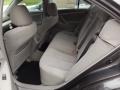 Magnetic Gray Metallic - Camry LE Photo No. 14