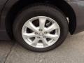 Magnetic Gray Metallic - Camry LE Photo No. 16