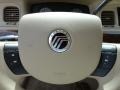 Arizona Beige Metallic - Grand Marquis GS Photo No. 30