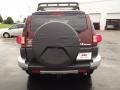 Brick Red - FJ Cruiser 4WD Photo No. 6