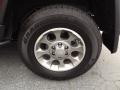Brick Red - FJ Cruiser 4WD Photo No. 16