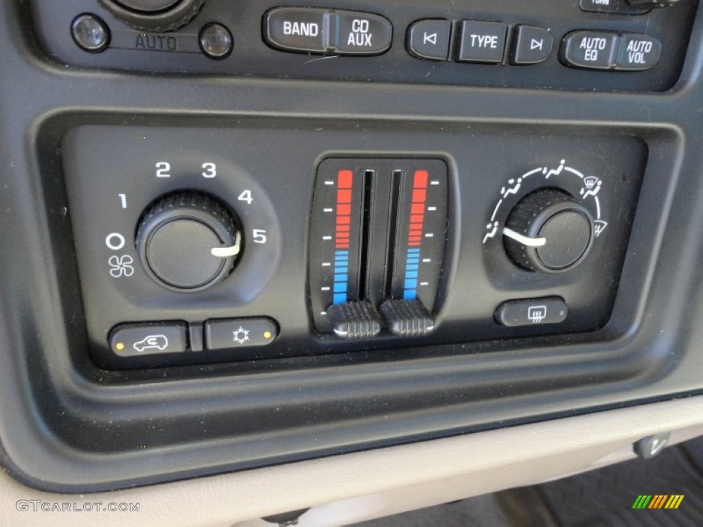 2006 Silverado 1500 Z71 Crew Cab 4x4 - Graystone Metallic / Medium Gray photo #29