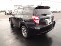 Black - RAV4 Sport Photo No. 5