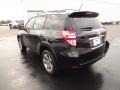 2011 Black Toyota RAV4 Sport  photo #5