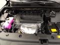 2.5 Liter DOHC 16-Valve Dual VVT-i 4 Cylinder 2011 Toyota RAV4 Sport Engine
