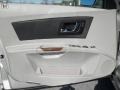 Light Platinum - CTS Sedan Photo No. 8