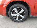 Sunburst Orange Pearl - Avenger SE Photo No. 13