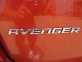 Sunburst Orange Pearl - Avenger SE Photo No. 18
