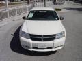Stone White - Avenger SXT Photo No. 8