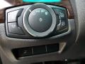 Charcoal Black Controls Photo for 2012 Ford Explorer #53764697