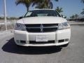 Stone White - Avenger SXT Photo No. 9