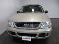 2004 Pueblo Gold Metallic Ford Explorer XLT  photo #2