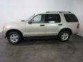 2004 Pueblo Gold Metallic Ford Explorer XLT  photo #3