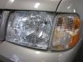2004 Pueblo Gold Metallic Ford Explorer XLT  photo #4
