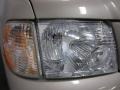 2004 Pueblo Gold Metallic Ford Explorer XLT  photo #6