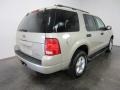 2004 Pueblo Gold Metallic Ford Explorer XLT  photo #11