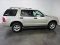 2004 Pueblo Gold Metallic Ford Explorer XLT  photo #13