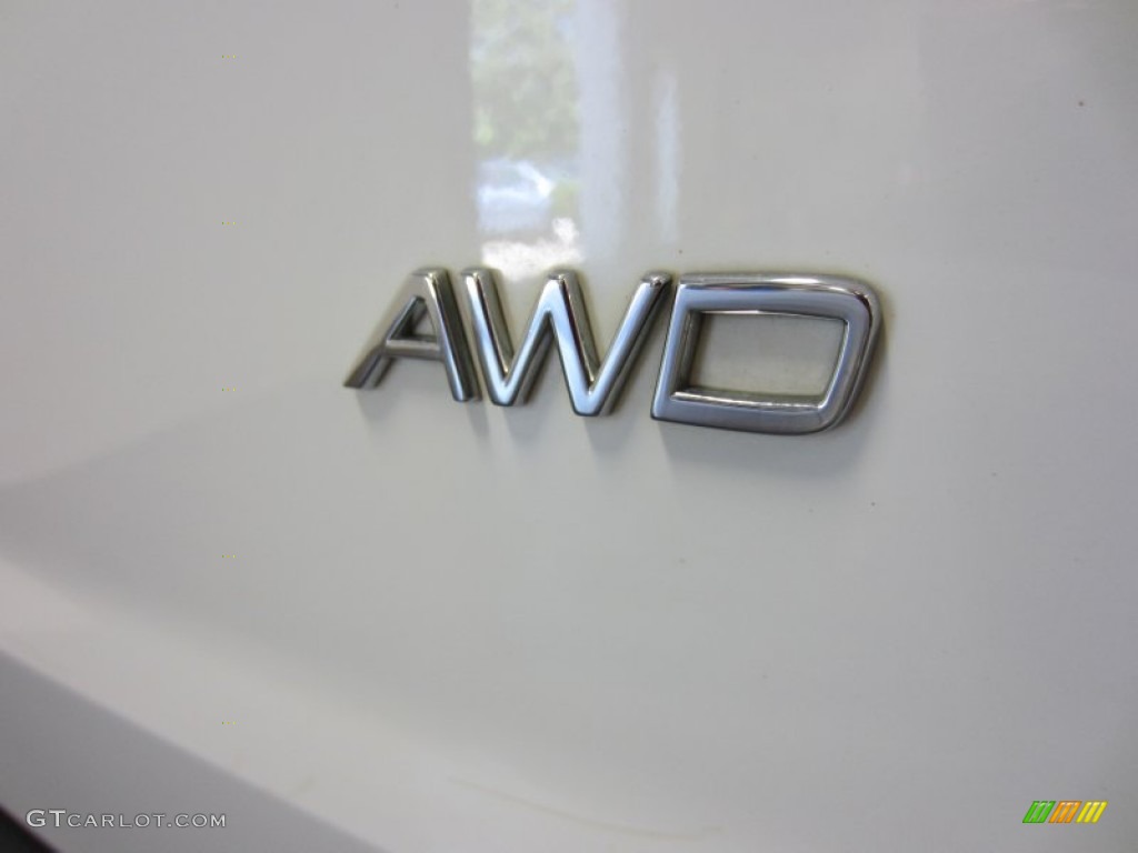 2007 XC70 AWD Cross Country - Ice White / Taupe photo #11