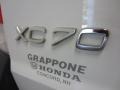 2007 Ice White Volvo XC70 AWD Cross Country  photo #12