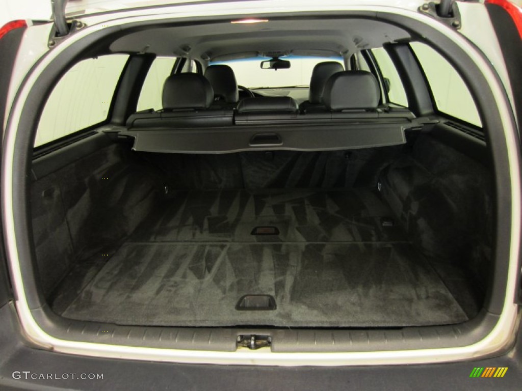 2007 XC70 AWD Cross Country - Ice White / Taupe photo #13