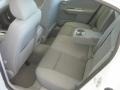 Stone White - Avenger SXT Photo No. 21