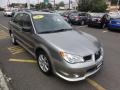 Urban Gray Metallic - Impreza Outback Sport Wagon Photo No. 11