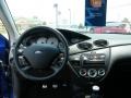 Sonic Blue Metallic - Focus SVT Coupe Photo No. 22