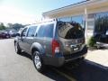 Storm Gray - Pathfinder S 4x4 Photo No. 5