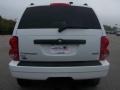 Bright White - Durango SLT Photo No. 4