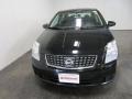 Super Black - Sentra 2.0 Photo No. 2