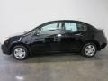 Super Black - Sentra 2.0 Photo No. 3