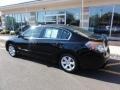 Super Black - Altima Hybrid Photo No. 4