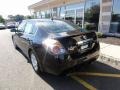Super Black - Altima Hybrid Photo No. 5