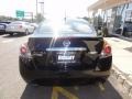 Super Black - Altima Hybrid Photo No. 6