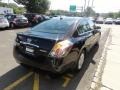 Super Black - Altima Hybrid Photo No. 7