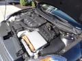 2008 Nissan Altima 2.5 Liter h DOHC 16V CVTCS 4 Cylinder Gasoline/Electric Hybrid Engine Photo