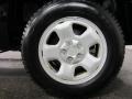 2011 Honda Ridgeline RT Wheel