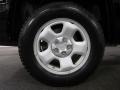 2011 Honda Ridgeline RT Wheel