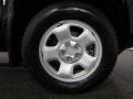 2011 Honda Ridgeline RT Wheel and Tire Photo