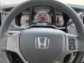 Gray Steering Wheel Photo for 2011 Honda Ridgeline #53766470