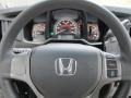  2011 Ridgeline RT Steering Wheel